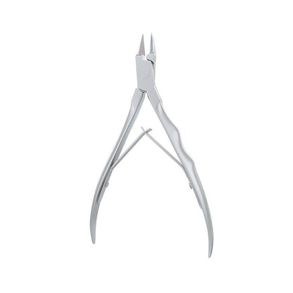 Профессиональные кусачки для ногтей DSI Exclusive Nail Nippers, лезвие 17 мм