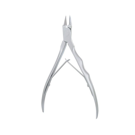 Профессиональные кусачки для ногтей DSI Exclusive Nail Nippers, лезвие 17 мм