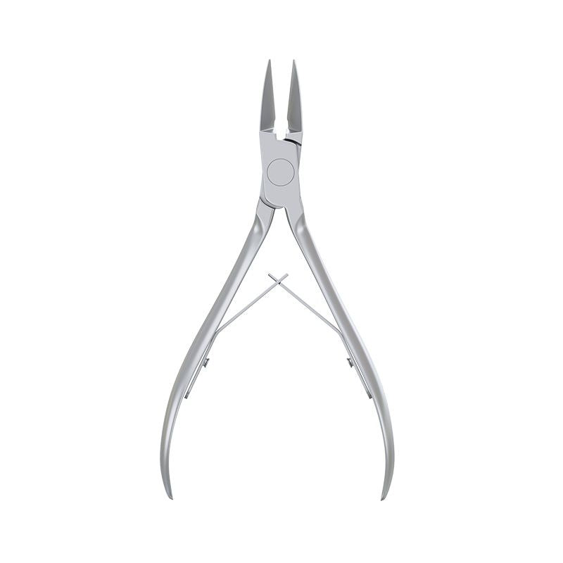 Профессиональные щипцы для ногтей DSI Exclusive – лезвие 16 мм