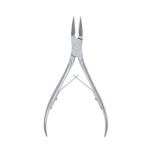 Профессиональные щипцы для ногтей DSI Exclusive – лезвие 14 мм