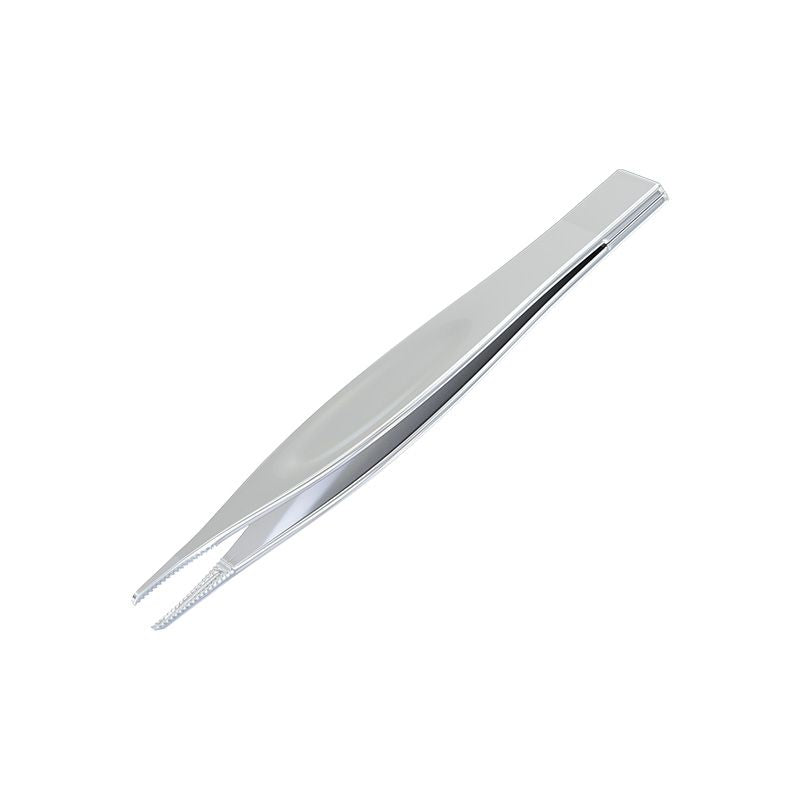 Splinter Tweezers - פינצטה מקצועית לשברי ציפורניים