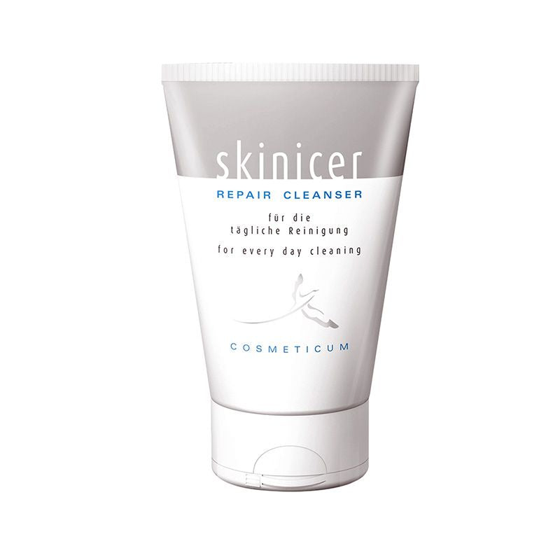 Repair Cleanser - ג'ל טיפולי לניקוי עור הפנים