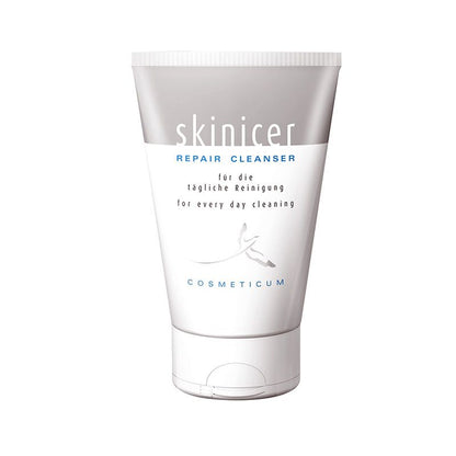 Repair Cleanser - ג'ל טיפולי לניקוי עור הפנים