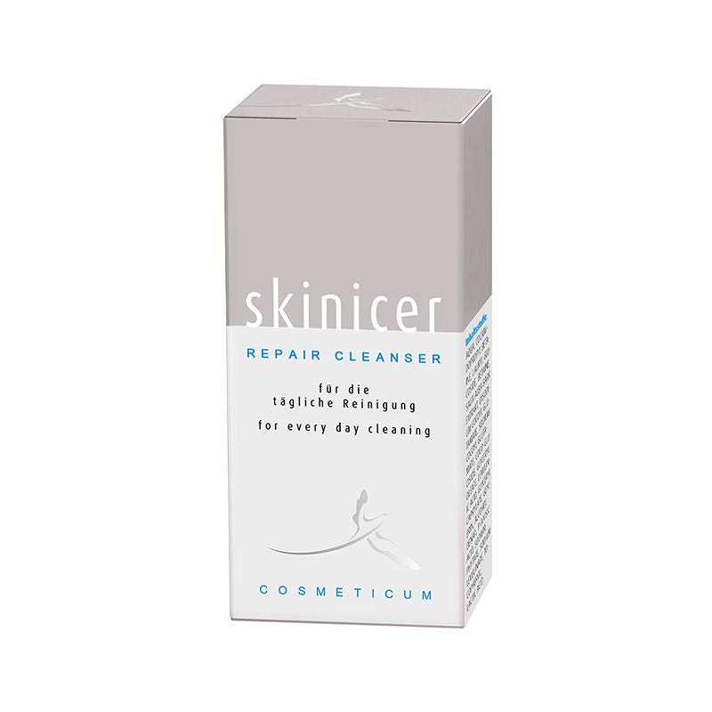 Repair Cleanser - ג'ל טיפולי לניקוי עור הפנים