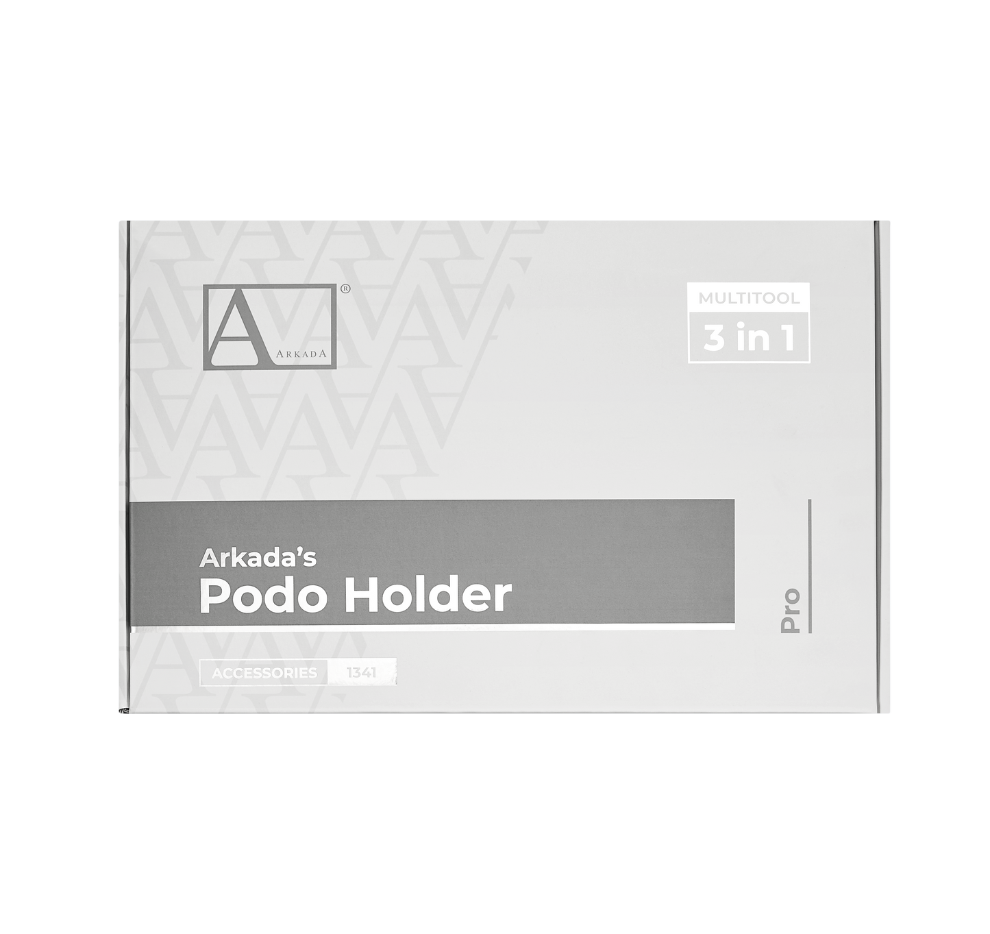 Arkada’s Podo Holder - מחזיק פודולוגי