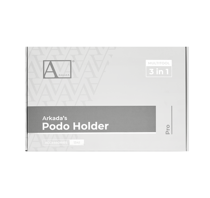 Arkada’s Podo Holder - מחזיק פודולוגי