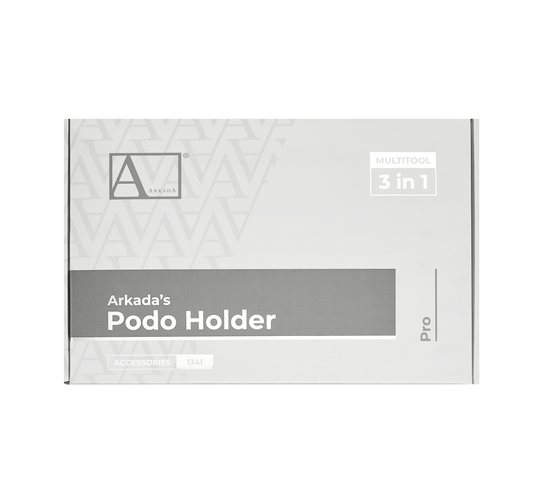 Arkada’s Podo Holder - מחזיק פודולוגי