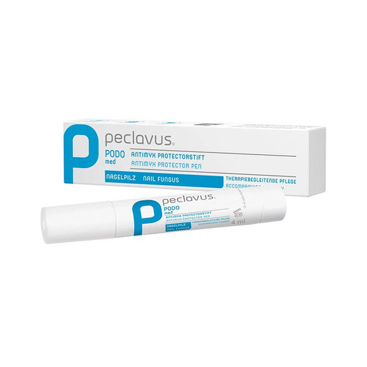 AntiMYX Protector Pen - עיפרון להגנת הציפורניים נגד זיהומים פטרייתיים