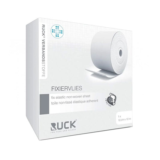 Elastic Fixing Plaster — эластичный фиксирующий пластырь