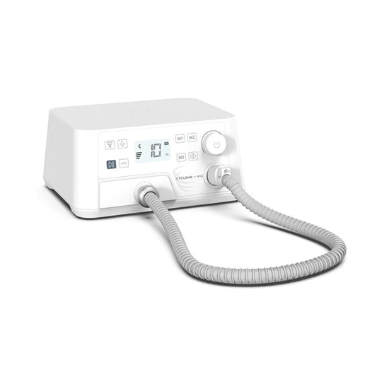 Saeyang Cyclone-VAC - Шлифовальный аппарат со встроенным пылесосом