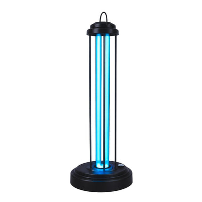 UV Light Air Sterilizer (Recirculator) - מטהר שולחני לחיטוי אוויר 360°