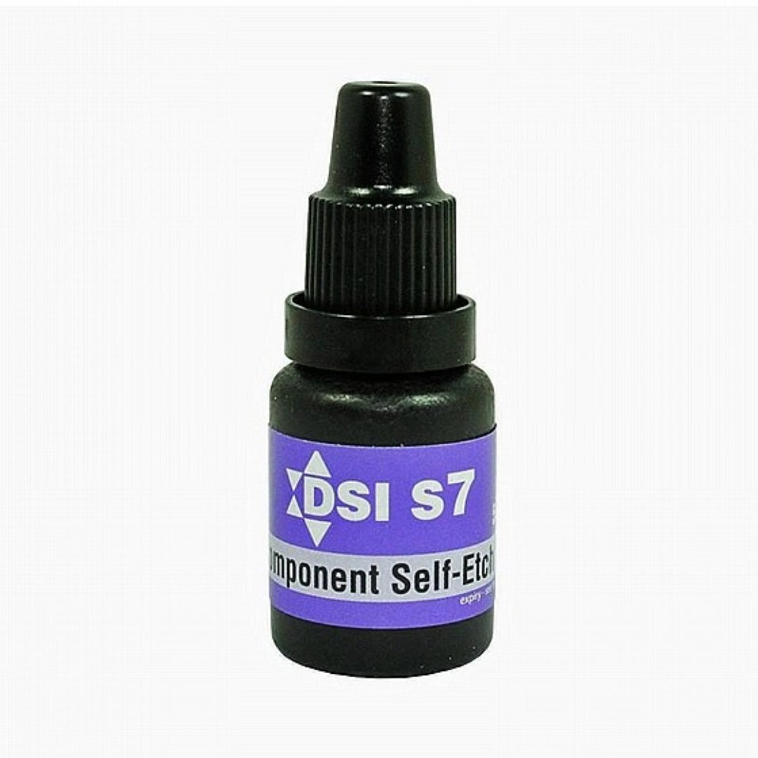 DSI-S7 Bonding Adhesive – Адгезивный связующий состав 7-го поколения, 5 мл
