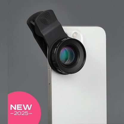 4Blanc Zoome — профессиональный набор из 3 макролинз