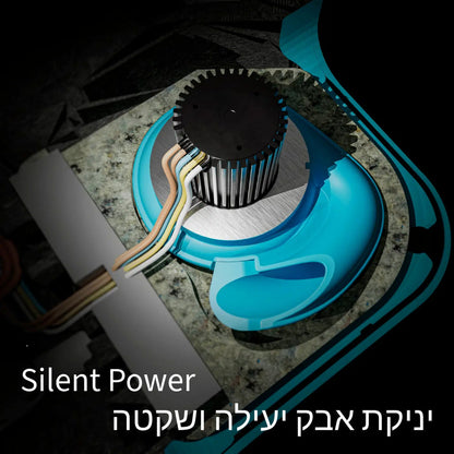 Шлифовальный аппарат Nova SE со встроенным пылесосом