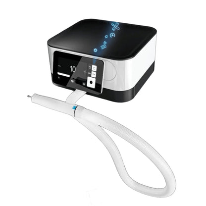 Шлифовальный аппарат Nova SE со встроенным пылесосом