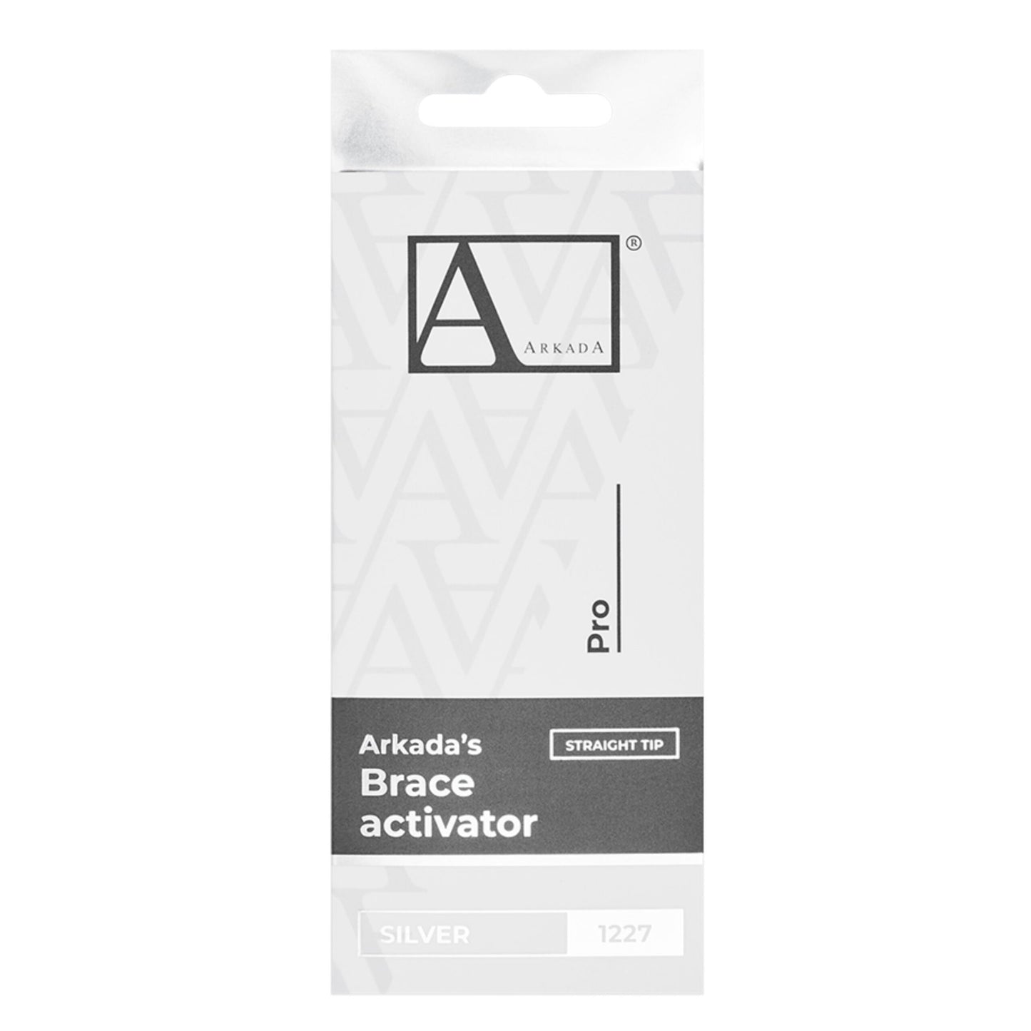 Arkada's Straight Buckle Activator - Прямой активатор для корректирующих скоб
