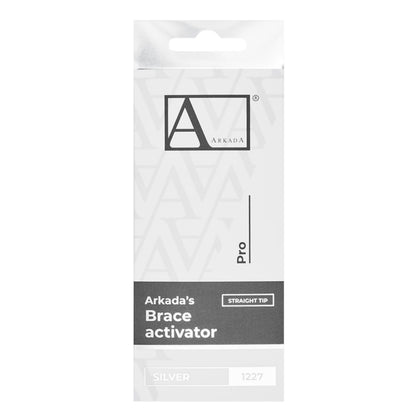 Arkada's Straight Buckle Activator - Прямой активатор для корректирующих скоб