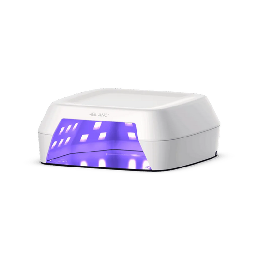 UV-LED лампа 4BLANC - профессиональная система полимеризации