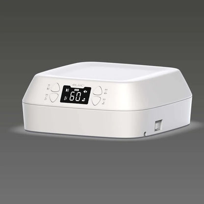 UV-LED лампа 4BLANC - профессиональная система полимеризации