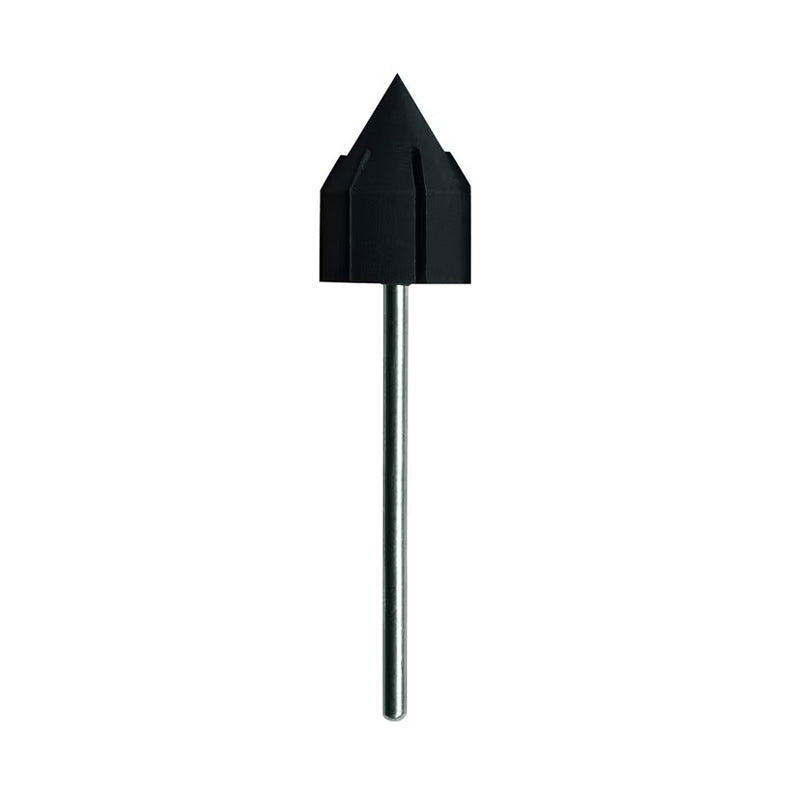 Mandrel LUKAS GT PODO - מנדרל קונוס לכיפות שיוף לוקאס קוטר לבחירה Ø 10, 13