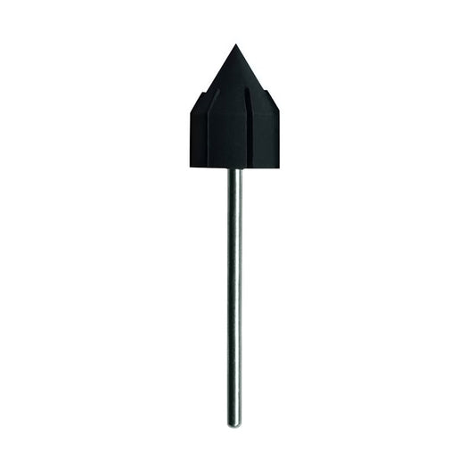 Mandrel LUKAS GT PODO - מנדרל קונוס לכיפות שיוף לוקאס קוטר לבחירה Ø 10, 13