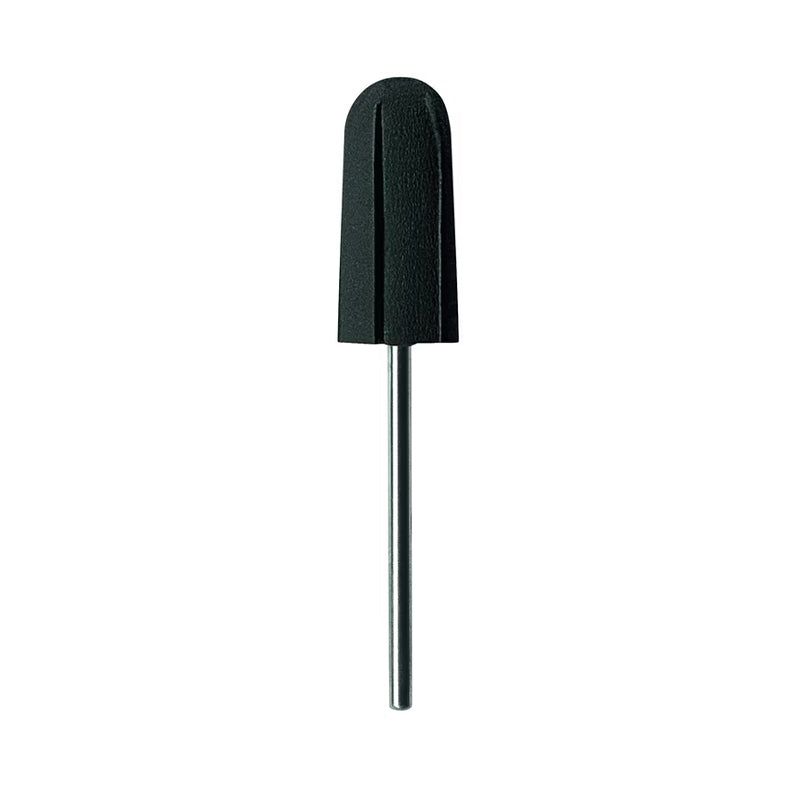 Mandrel LUKAS GT PODO - מנדרל קונוס מעוגל לכיפות שיוף לוקאס קוטר 11מ״מ