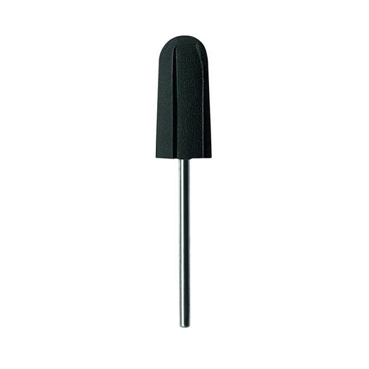 Mandrel LUKAS GT PODO - מנדרל קונוס מעוגל לכיפות שיוף לוקאס קוטר 11מ״מ