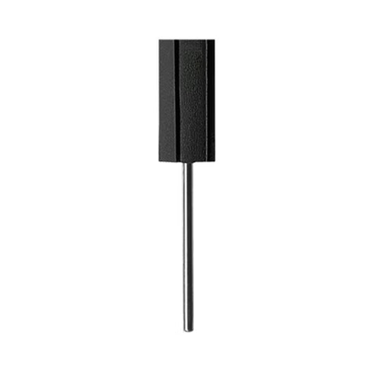 Mandrel LUKAS GT PODO - מנדרל לוקאס לכיפות שיוף צילינדר קוטר 10 Ø