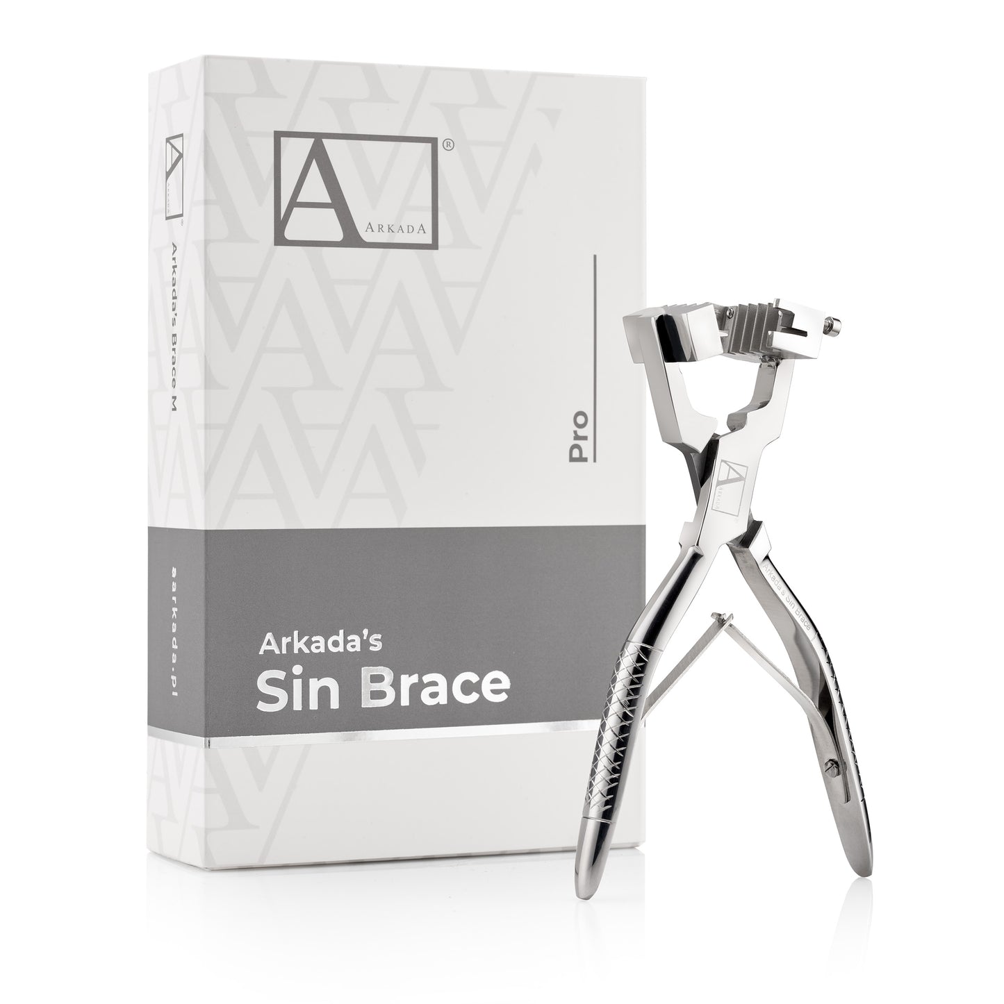 Arcada's Sin Brace